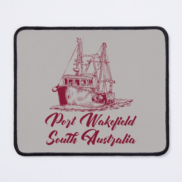 Item preview, Port Wakefield SA designed and sold by Ruark MacRae.