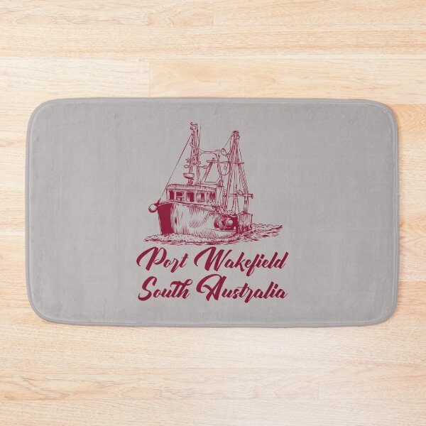 Item preview, Port Wakefield SA designed and sold by Ruark MacRae.