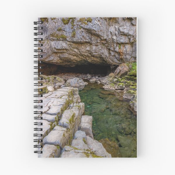 Item preview, Porth yr Ogof Cave, Brecon Beacons designed and sold by Dan Santillo.