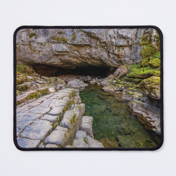 Item preview, Porth yr Ogof Cave, Brecon Beacons designed and sold by Dan Santillo.