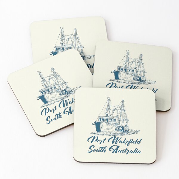 Item preview, Port Wakefield SA designed and sold by Ruark MacRae.