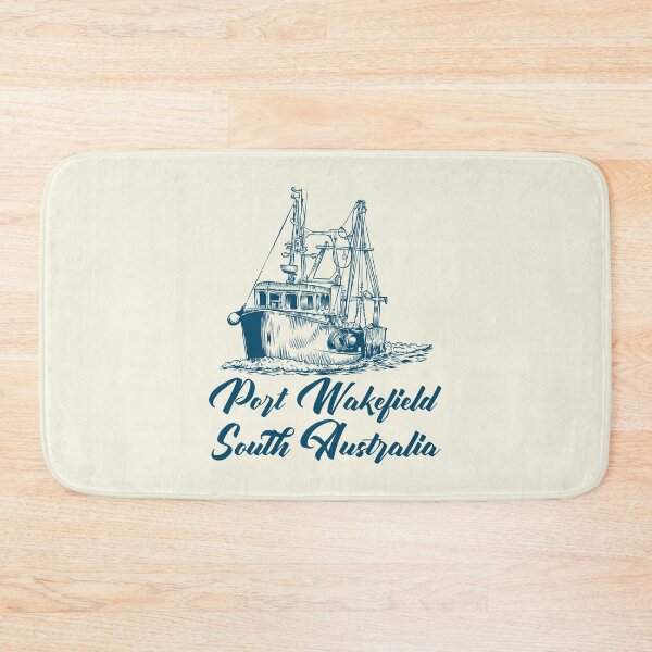 Item preview, Port Wakefield SA designed and sold by Ruark MacRae.