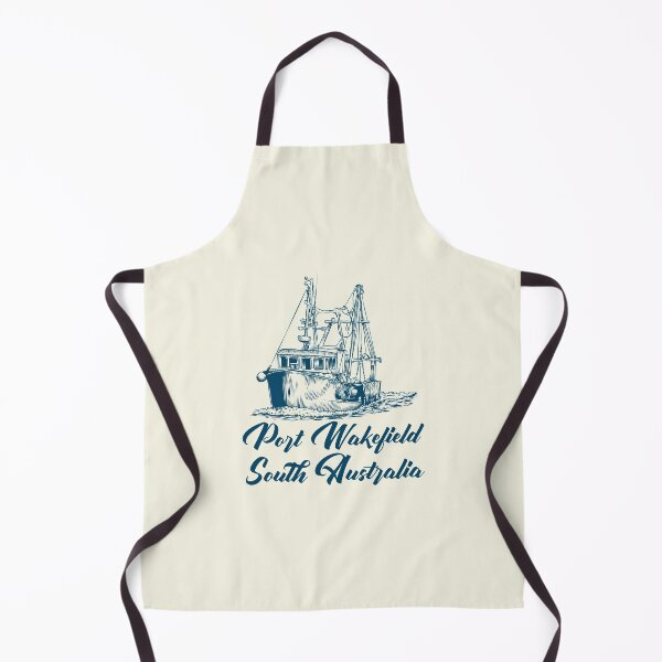 Item preview, Port Wakefield SA designed and sold by Ruark MacRae.
