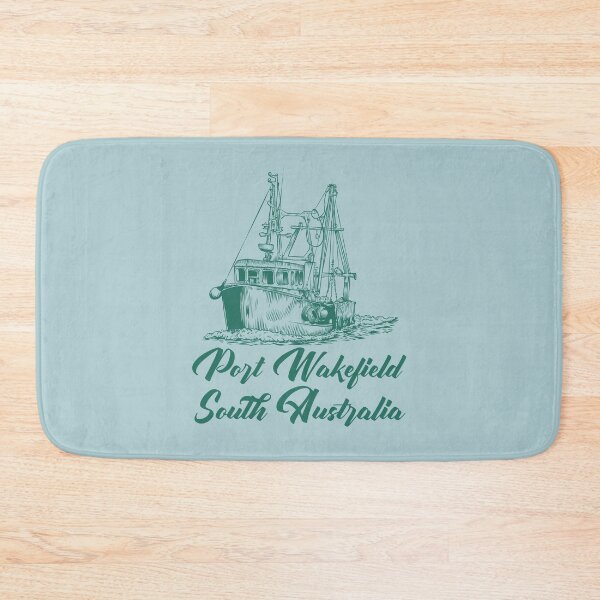 Item preview, Port Wakefield SA designed and sold by Ruark MacRae.