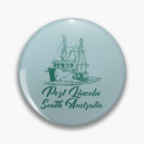 Item preview, Port Lincoln SA designed and sold by Ruark MacRae.