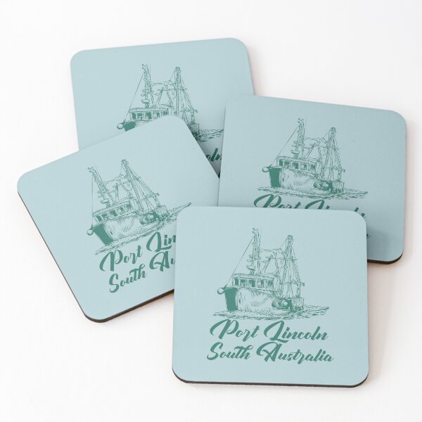 Item preview, Port Lincoln SA designed and sold by Ruark MacRae.
