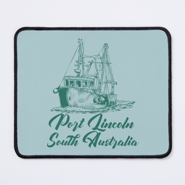 Item preview, Port Lincoln SA designed and sold by Ruark MacRae.