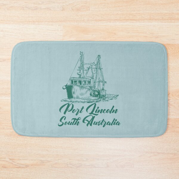 Item preview, Port Lincoln SA designed and sold by Ruark MacRae.