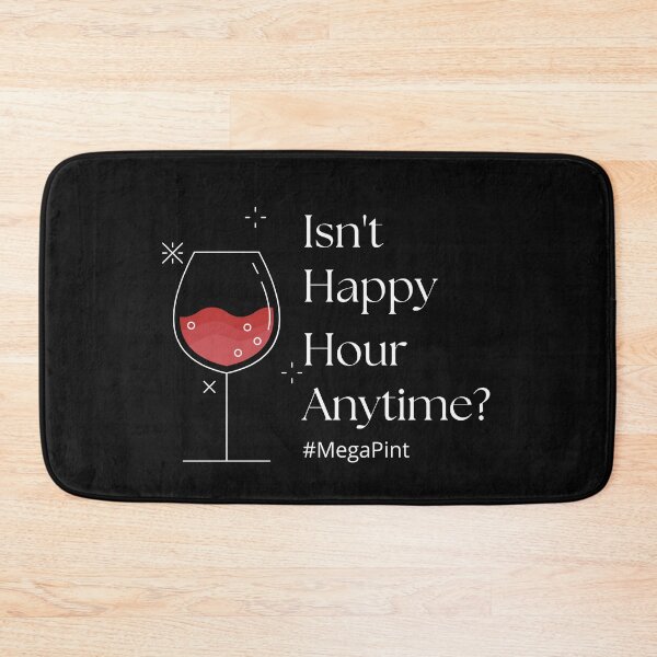 Item preview, no es la hora feliz en cualquier momento designed and sold by Braumies.