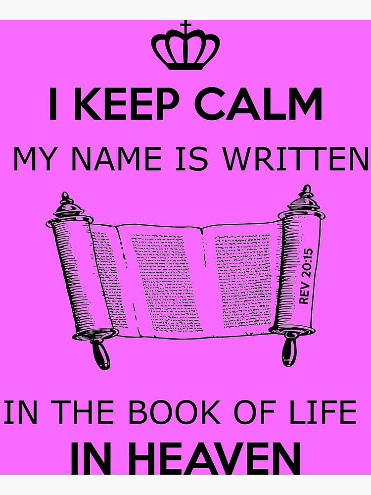 Keep calm And Read Bible Tote Bag Keep calm And Read Bible Tote Bag