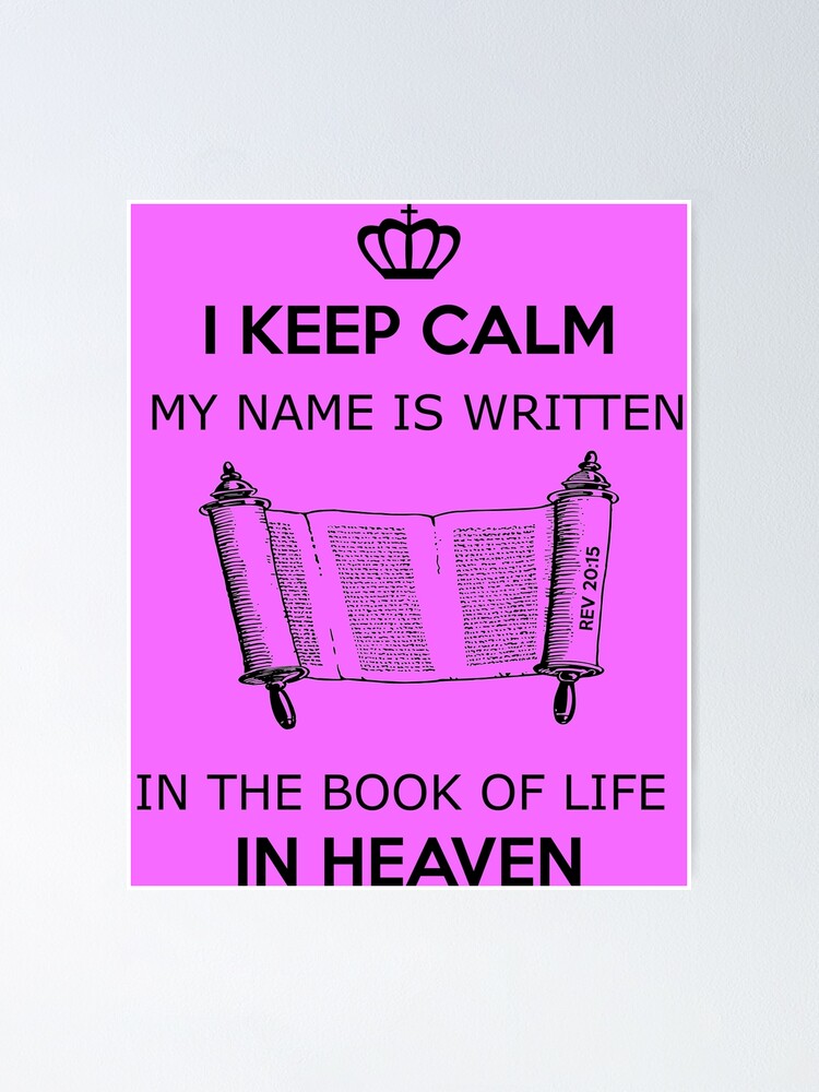 Keep calm And Read Bible Tote Bag Keep calm And Read Bible Tote Bag