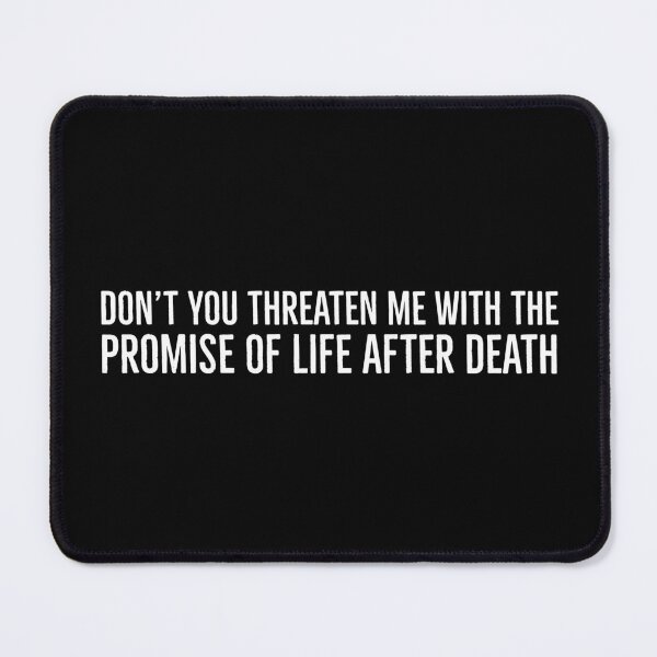 Item preview, Life after death designed and sold by OkGuys.