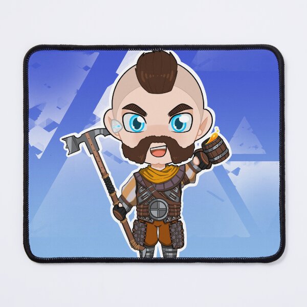 Item preview, Erend Horizon Forbidden West designed and sold by Maythedragonlord .