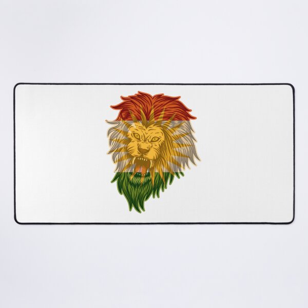 Item preview, kurdistan flag designed and sold by KurdishShops.