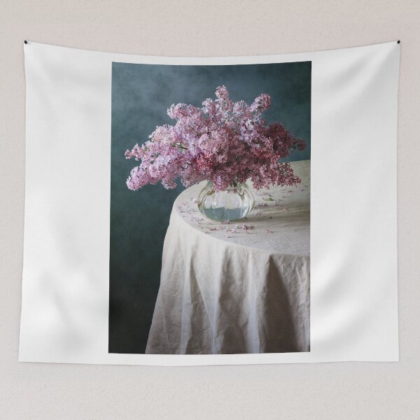 Item preview, Still Life May 09 designed and sold by nikoart001.