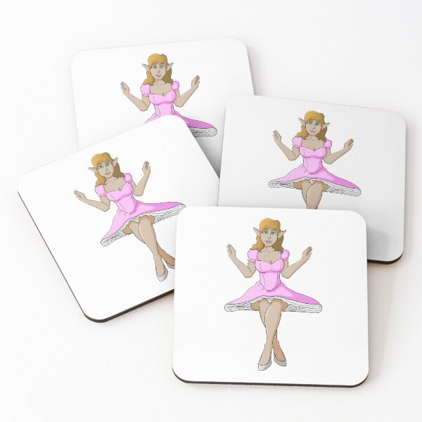 Item preview, Pretty in Pink Gnome designed and sold by xelathegreat.