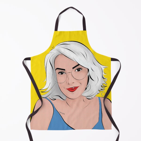 Item preview, Pop Art (Gabi) designed and sold by OG2U.