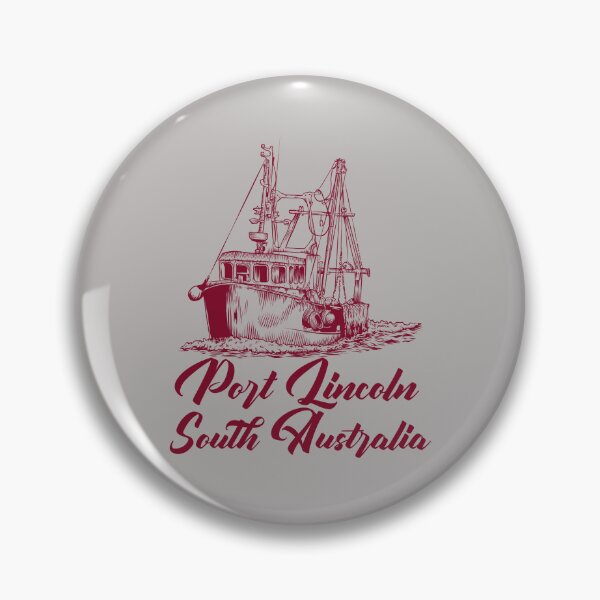 Item preview, Port Lincoln SA designed and sold by Ruark MacRae.