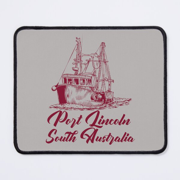 Item preview, Port Lincoln SA designed and sold by Ruark MacRae.