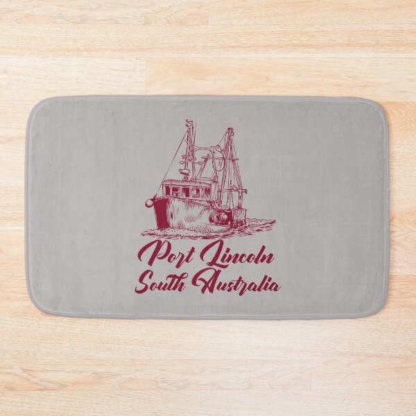 Item preview, Port Lincoln SA designed and sold by Ruark MacRae.
