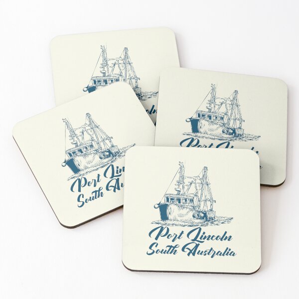 Item preview, Port Lincoln SA designed and sold by Ruark MacRae.