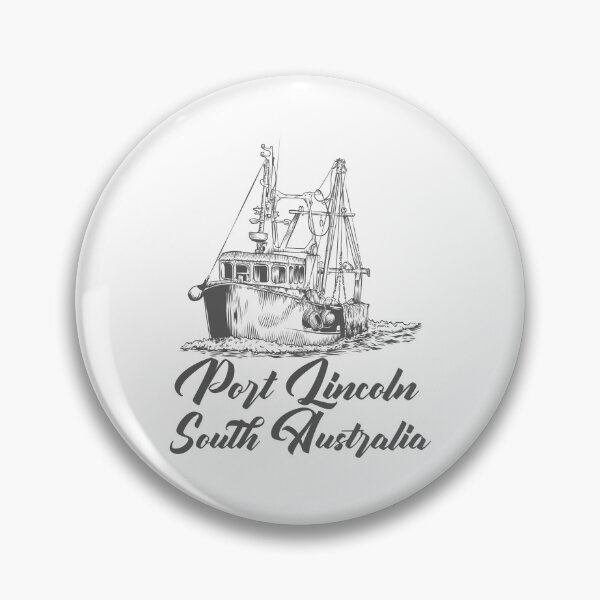 Item preview, Port Lincoln SA designed and sold by Ruark MacRae.
