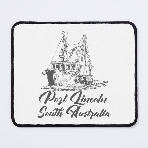 Item preview, Port Lincoln SA designed and sold by Ruark MacRae.