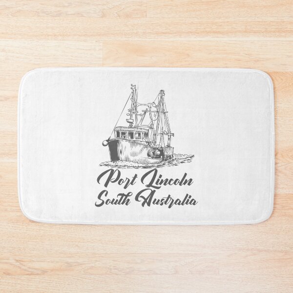Item preview, Port Lincoln SA designed and sold by Ruark MacRae.
