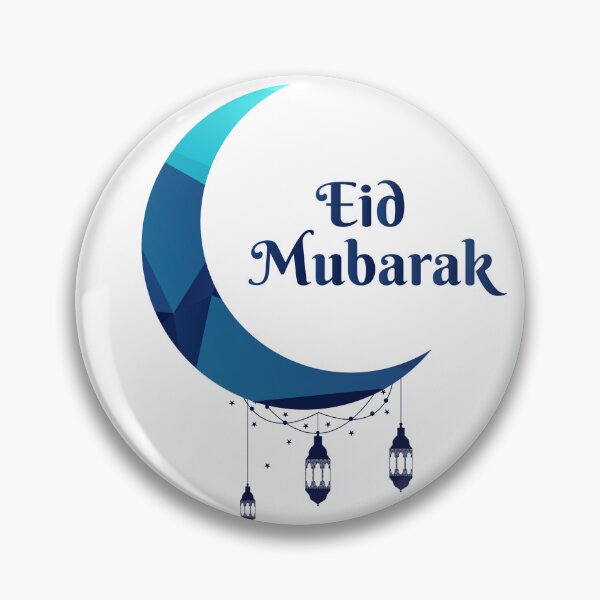Item preview, Eid Mubarak  designed and sold by AnimateSpring.