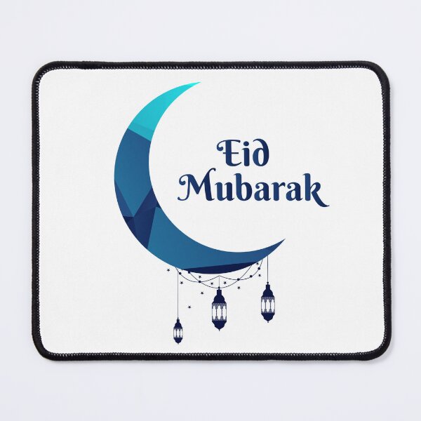 Item preview, Eid Mubarak  designed and sold by AnimateSpring.