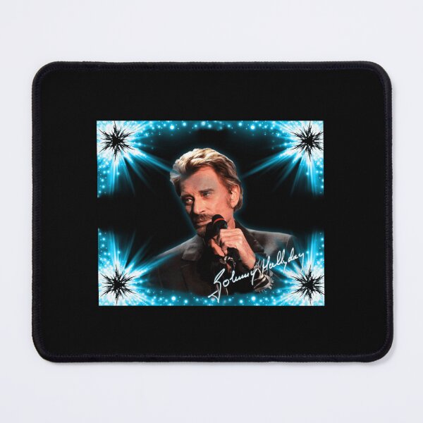 Item preview, Tribute to Johnny Hallyday Classic . designed and sold by gliuesievalr.