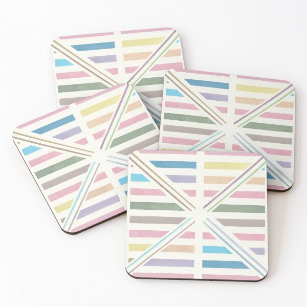 Item preview, Pastels designed and sold by KeLu.