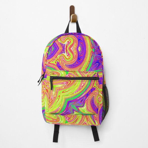 Item preview, Psychedelic tiles 139 designed and sold by cr6zym1nd.