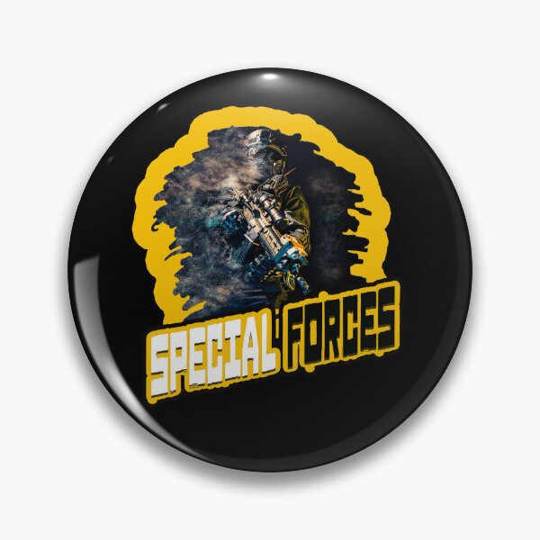 Item preview, special forces designed and sold by nagi360.