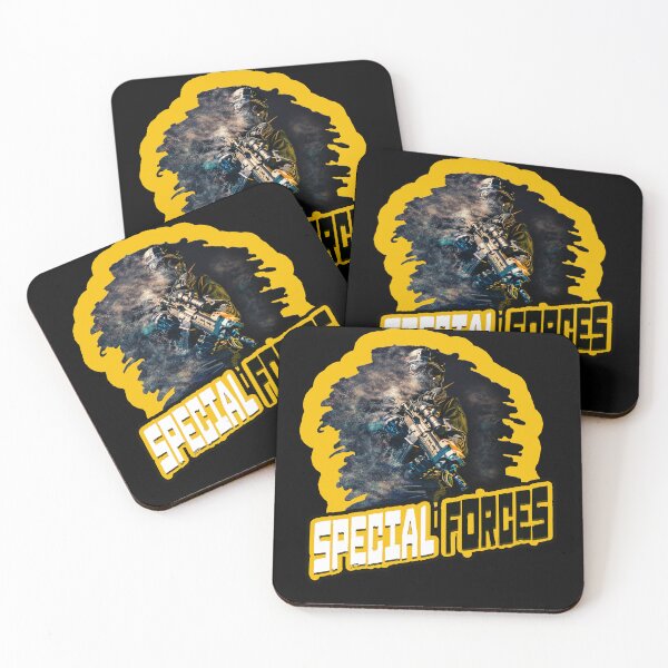 Item preview, special forces designed and sold by nagi360.