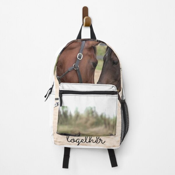 Item preview, Stronger together horses. designed and sold by Demetria3.