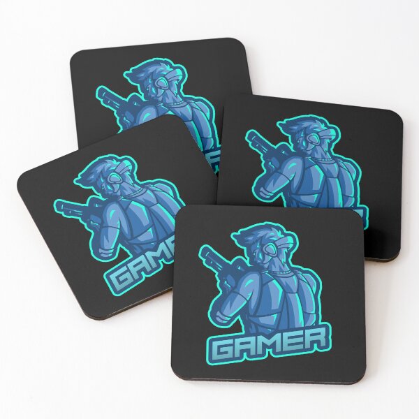 Artikelvorschau, Gamer mit Undercover-Soldat entworfen und verkauft von PRIVARSHU.