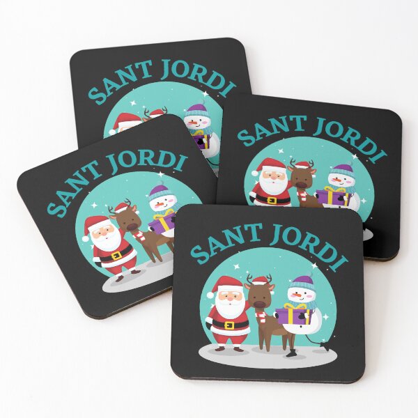Item preview, Sant jordi designed and sold by Harsh  Katariya.