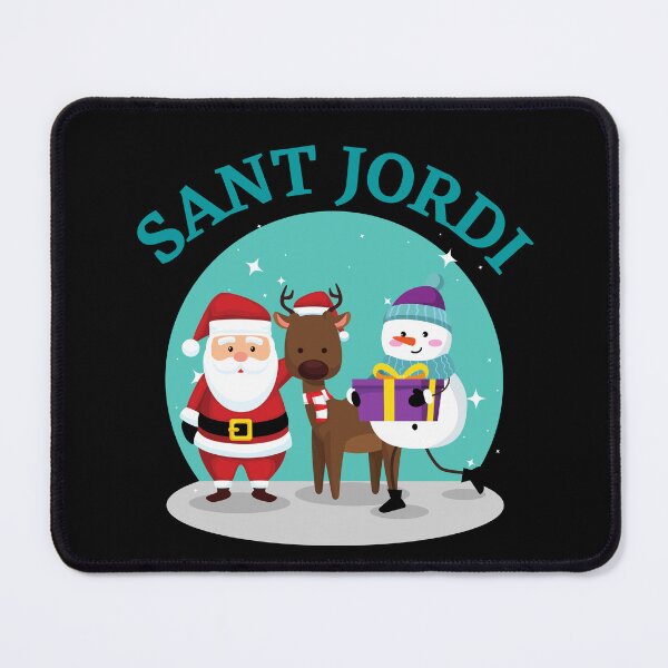 Item preview, Sant jordi designed and sold by Harsh  Katariya.