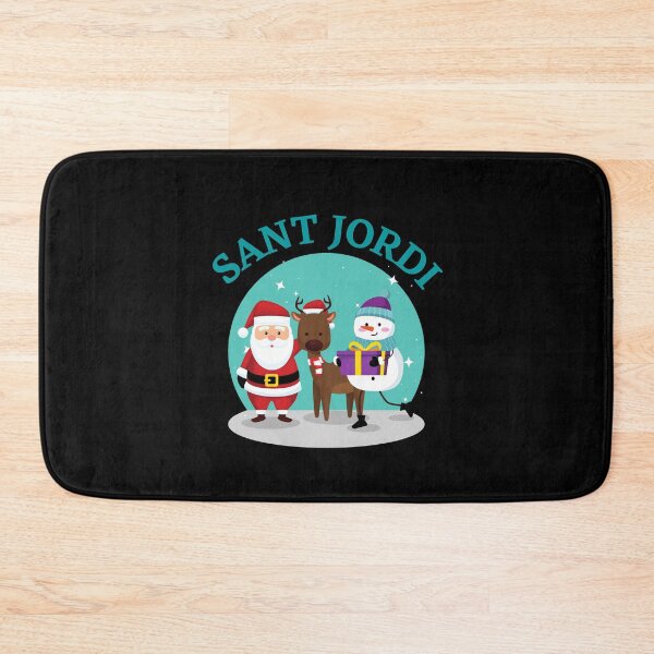Item preview, Sant jordi designed and sold by Harsh  Katariya.