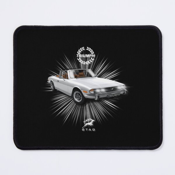 Item preview, Triumph Stag design by MotorManiac Classic . designed and sold by gliuesievalr.