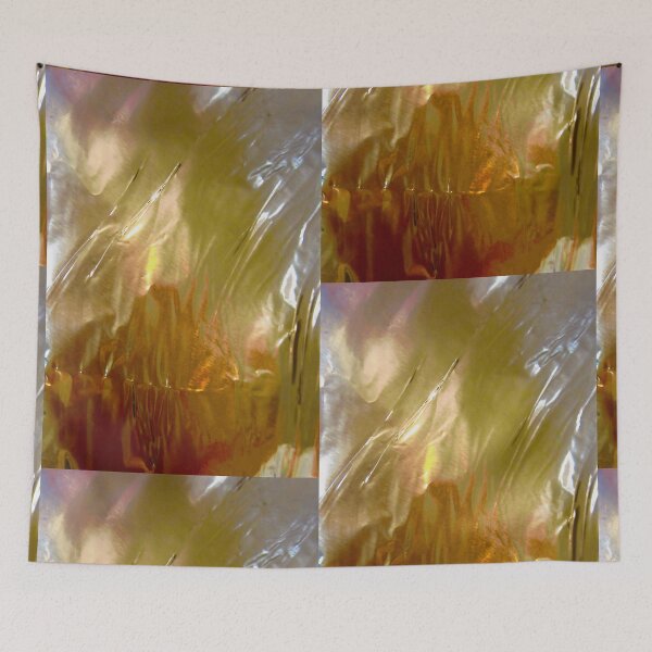 Item preview, Golden Abstract designed and sold by Shulie1.