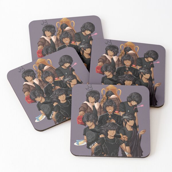 Item preview, Nico di Angelo designed and sold by allarica.