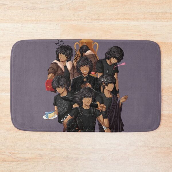 Item preview, Nico di Angelo designed and sold by allarica.