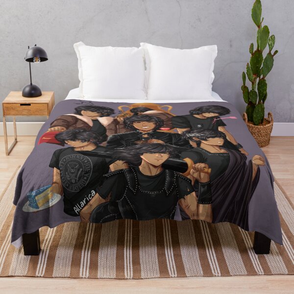 Item preview, Nico di Angelo designed and sold by allarica.