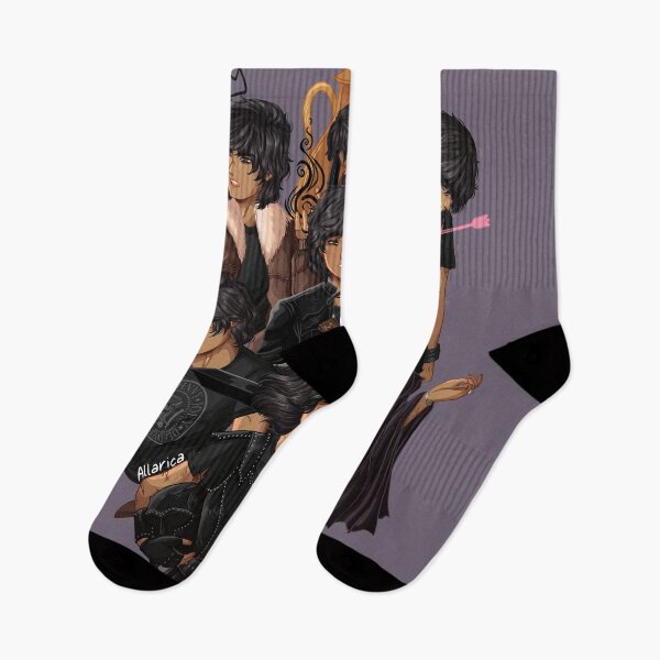 Item preview, Nico di Angelo designed and sold by allarica.
