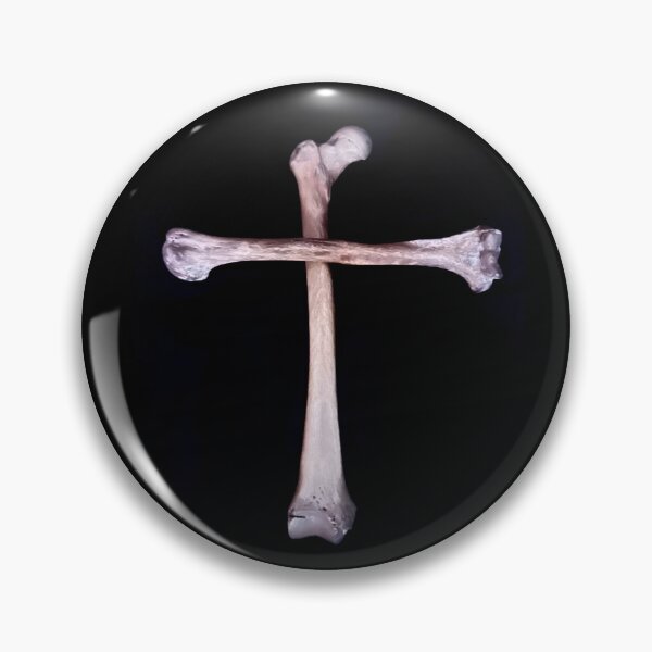 Item preview, Bone cross designed and sold by DotorEaon.