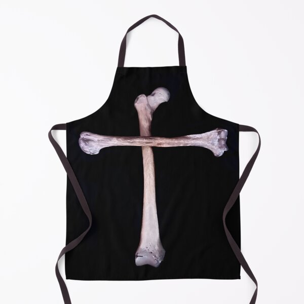 Item preview, Bone cross designed and sold by DotorEaon.
