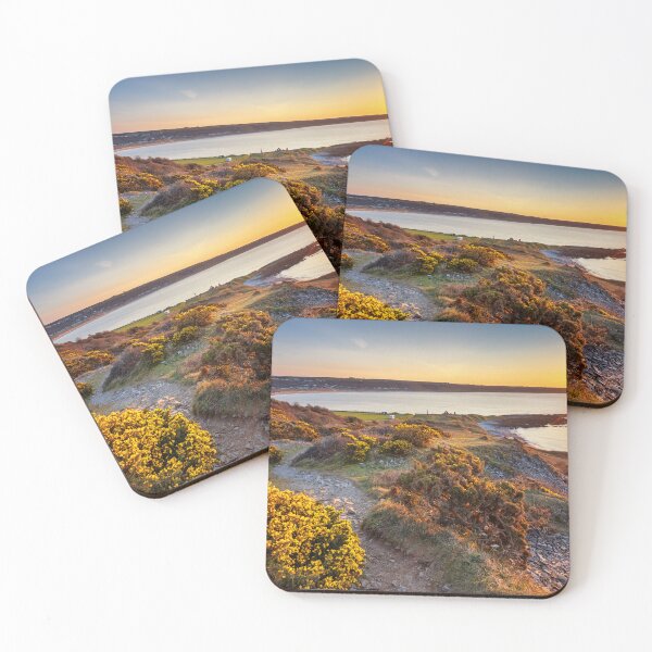 Item preview, Port Eynon Bay, Gower designed and sold by Dan Santillo.