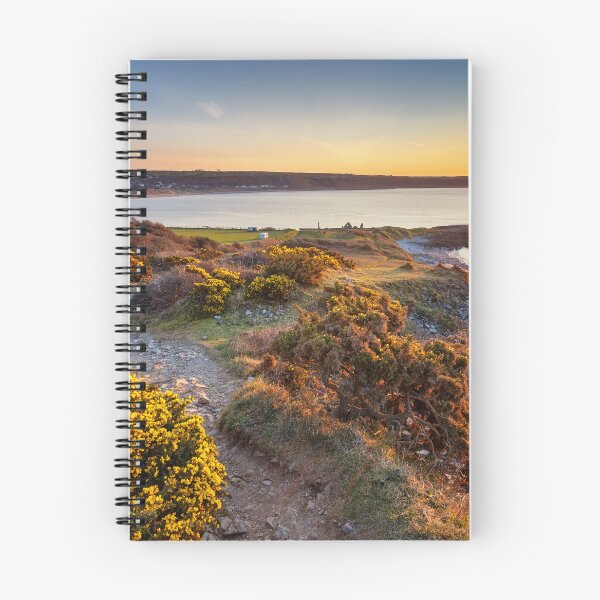 Item preview, Port Eynon Bay, Gower designed and sold by Dan Santillo.